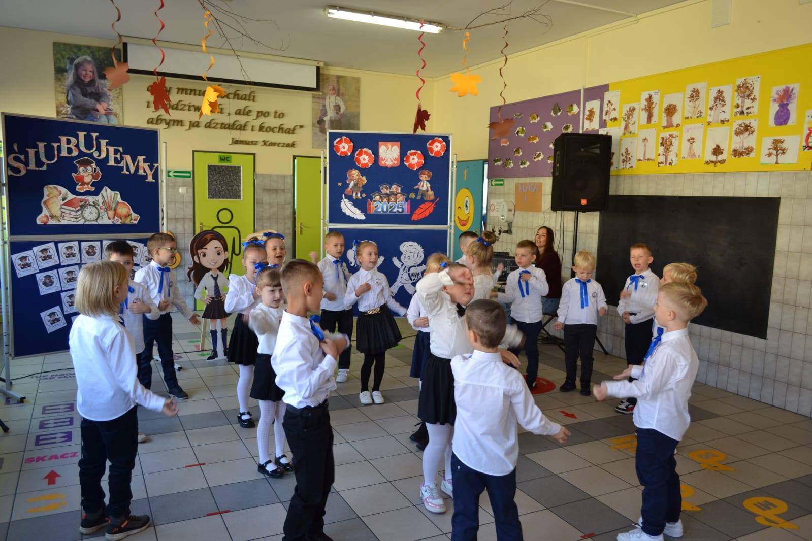 Pasowanie na Starszaka-6