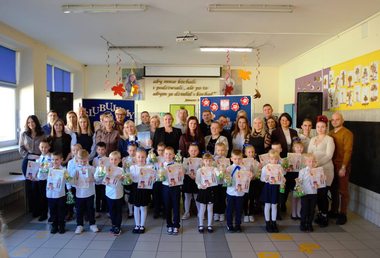 Pasowanie na Starszaka-5