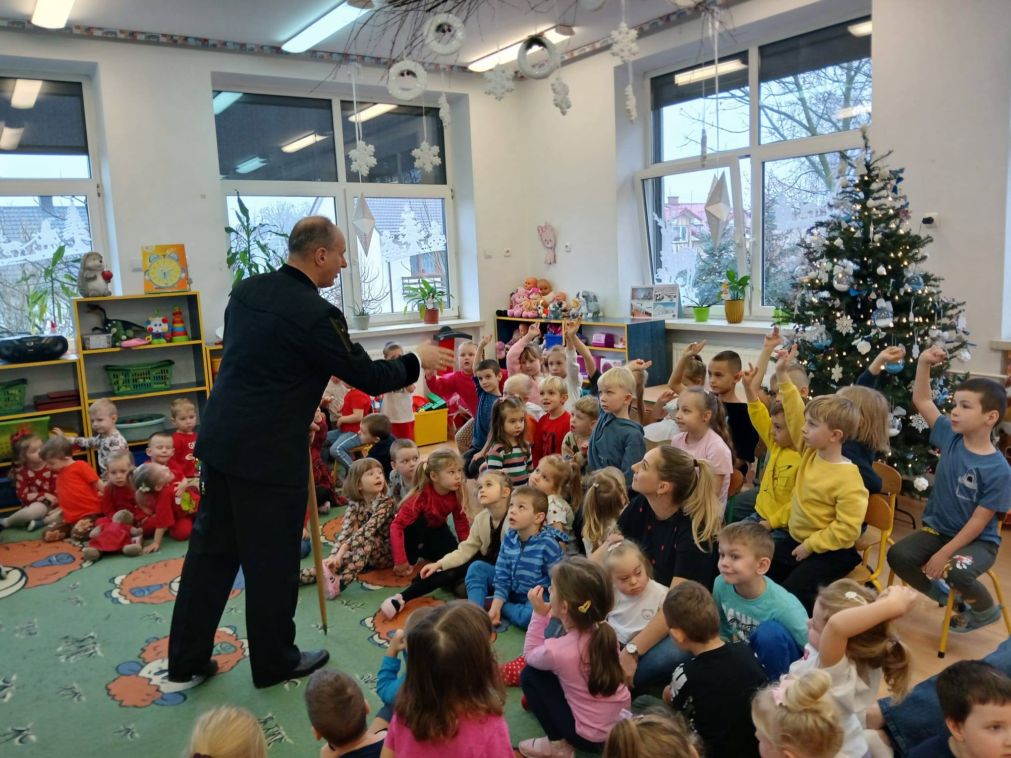 Spotkanie z górnikiem-2