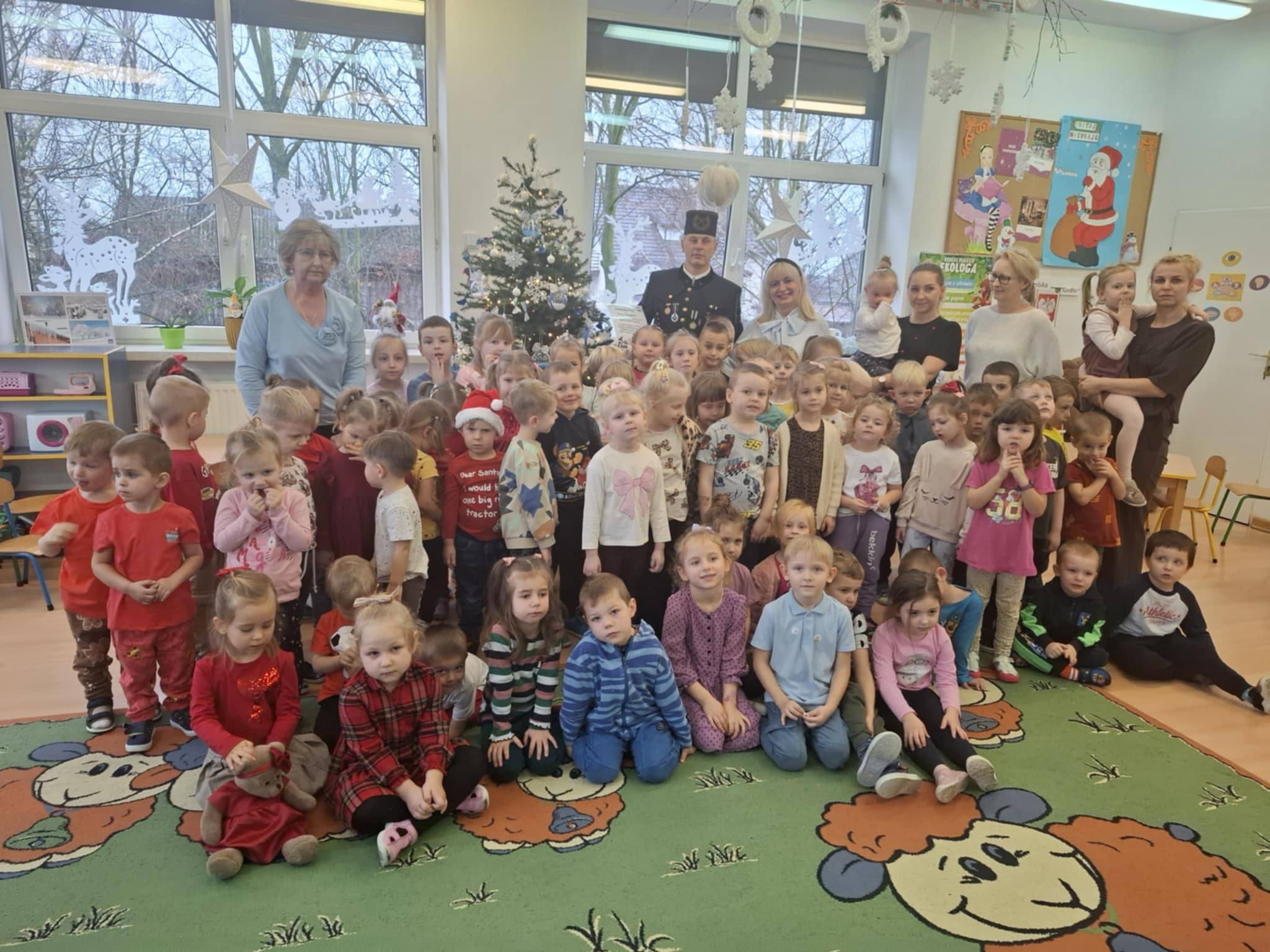 Spotkanie z górnikiem-5