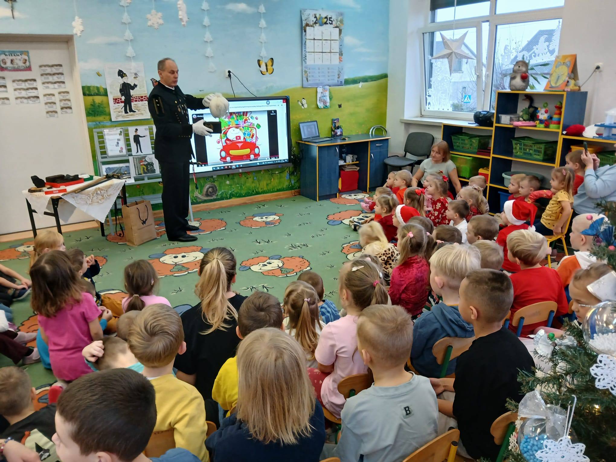 Spotkanie z górnikiem-3